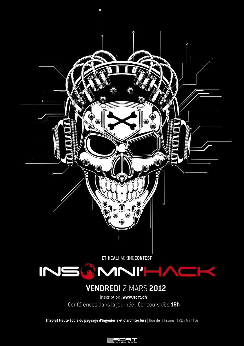 Insomnihack2012