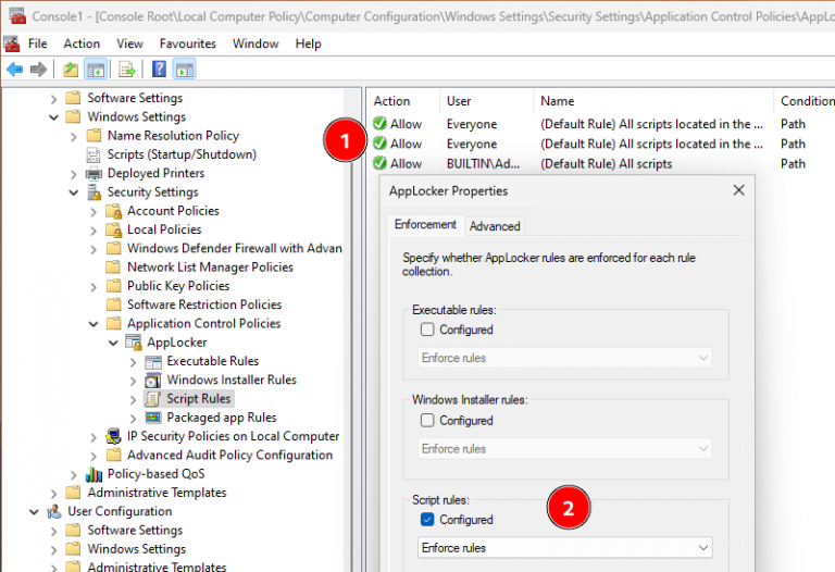 Reinventing PowerShell in C/C++ – SCRT Team Blog