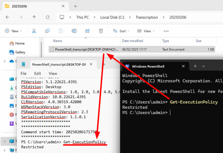 Reinventing PowerShell in C/C++ – SCRT Team Blog
